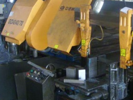 恩阳SM45模具钢