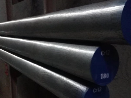 恩阳Cr12模具钢