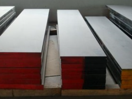 恩阳Cr12MoV模具钢