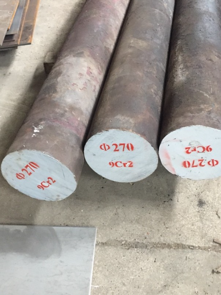 恩阳9Cr2工具钢