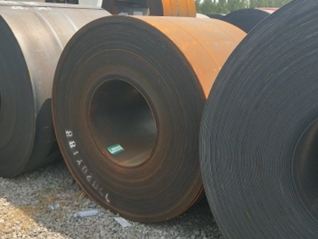 恩阳Q355NHB耐候板